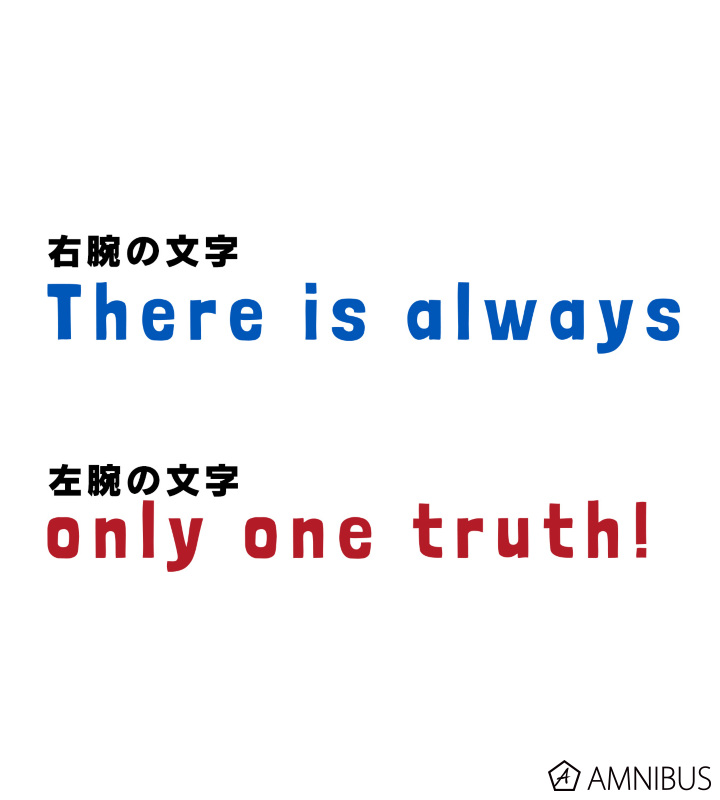 パーカー(江戸川コナン&赤井秀一)