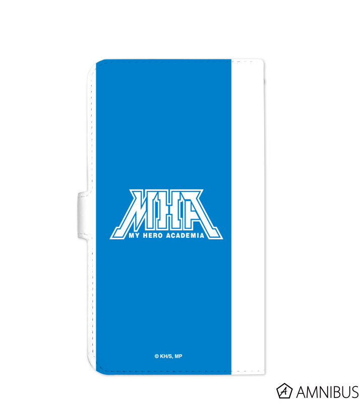轟焦凍 Ani-Art 手帳型スマホケース vol.3