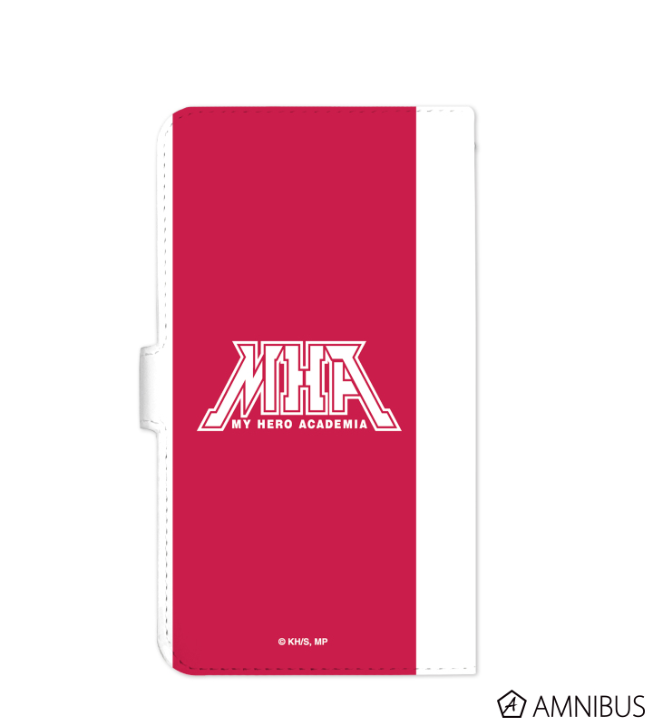 トガヒミコ Ani-Art 手帳型スマホケース vol.3