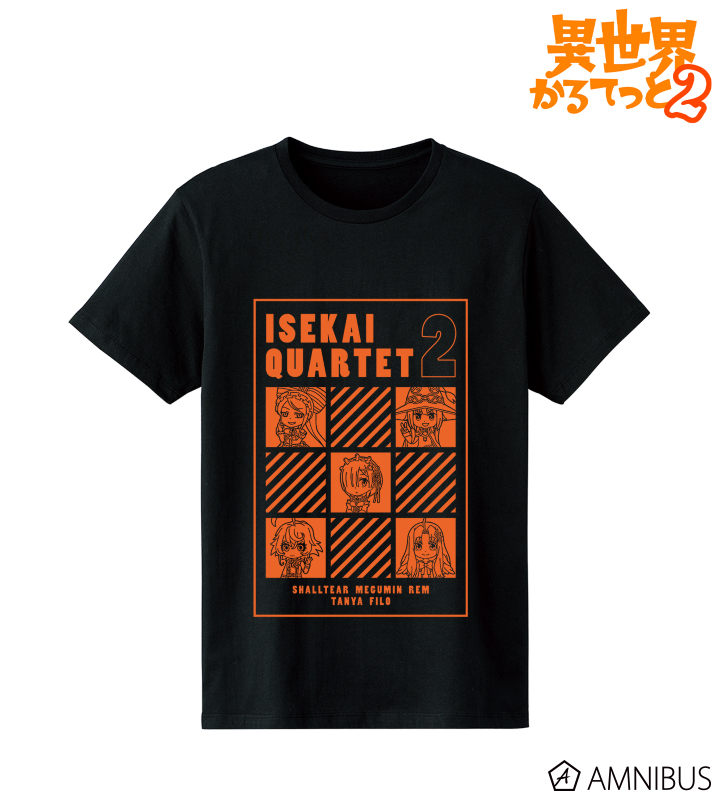 Tシャツ ver.B