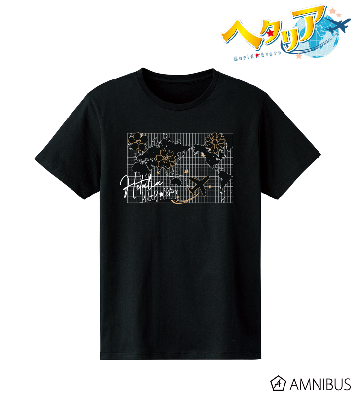 Tシャツ ver.A