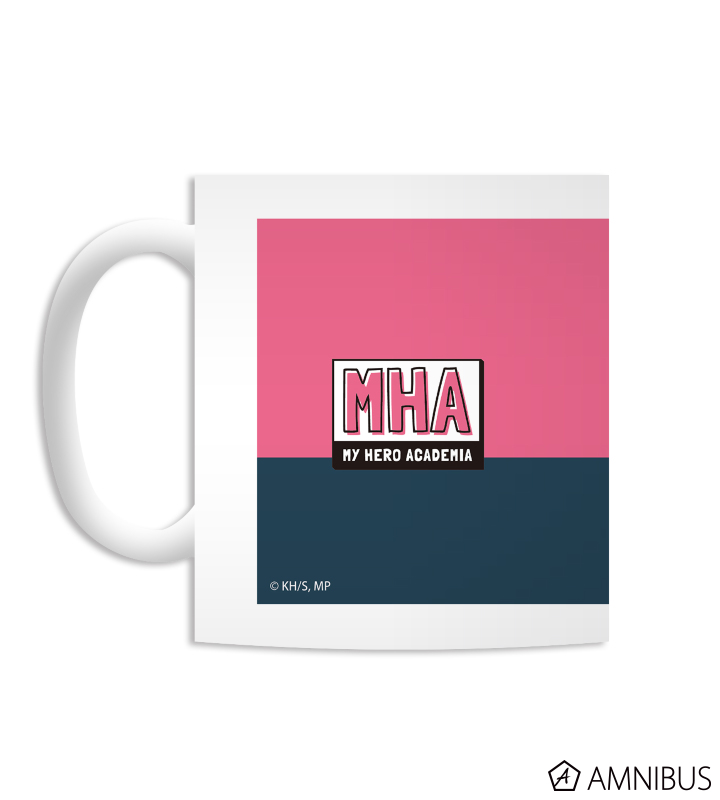 麗日お茶子 マグカップ