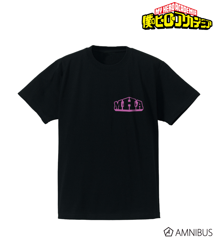 【US規格】希少 僕のヒーローアカデミア 3年A組 Tシャツ ブラック 黒 S 僕のヒーローアカデミア デク Tシャツ(ブラック) Lサイズ