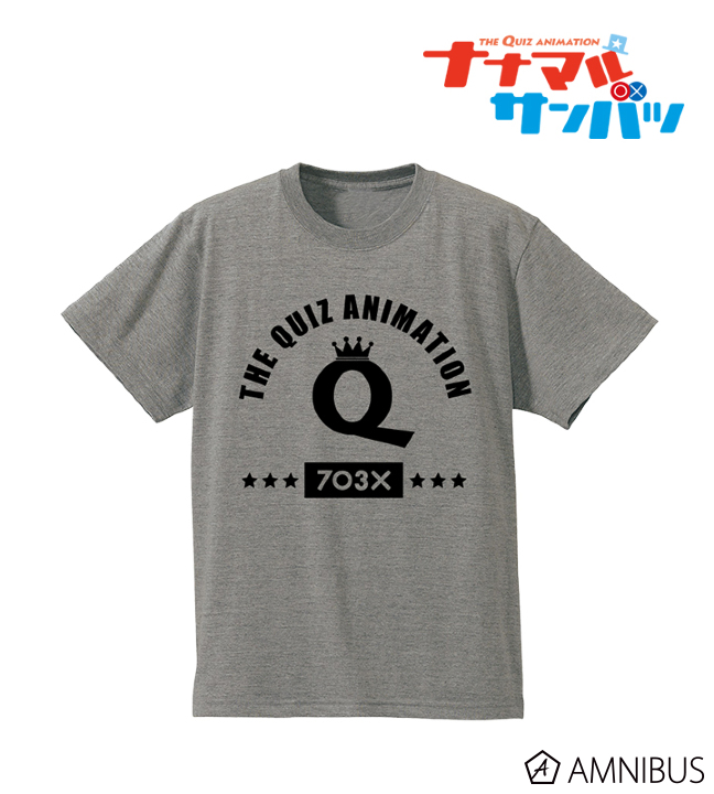カレッジデザインTシャツ