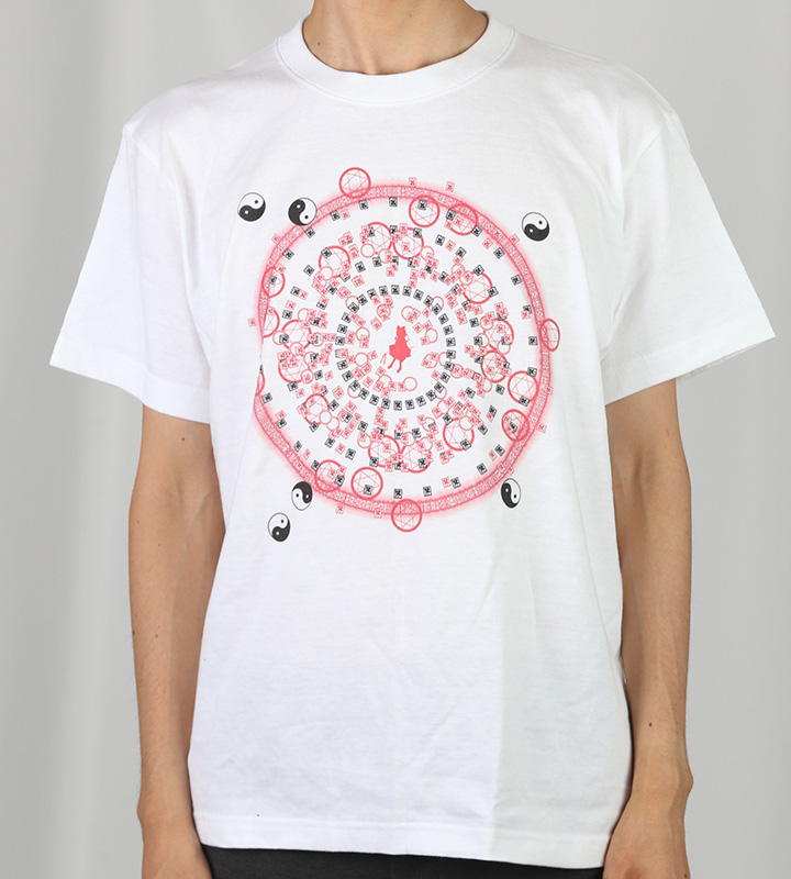 【即購入⭕️100%本物】おに魂 シール 番組限定 非売品Tシャツ 79.5 samuraidamashii3.jpg