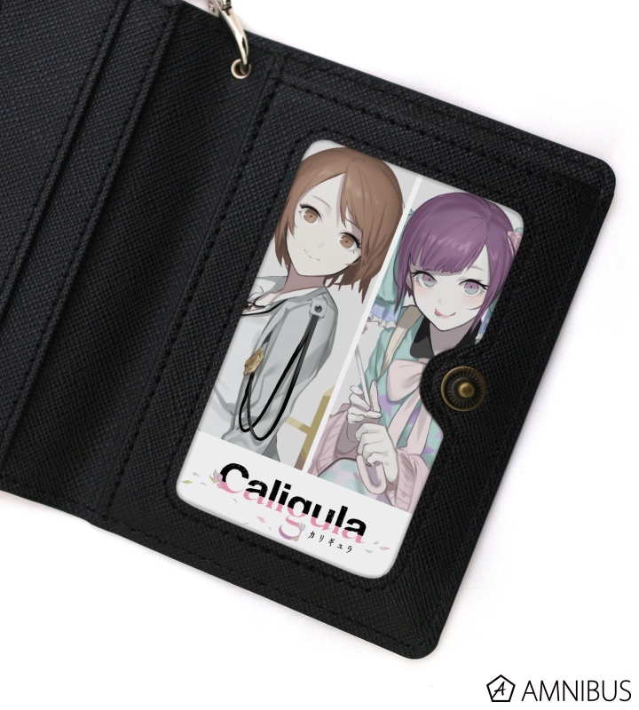 篠原 美笛&スイートP カードステッカー