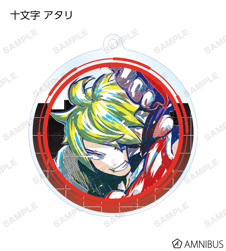 #コンパス　十文字アタリ　フィギュア コンパス フィギュア（ver.十文字 アタリ） | 販売終了品