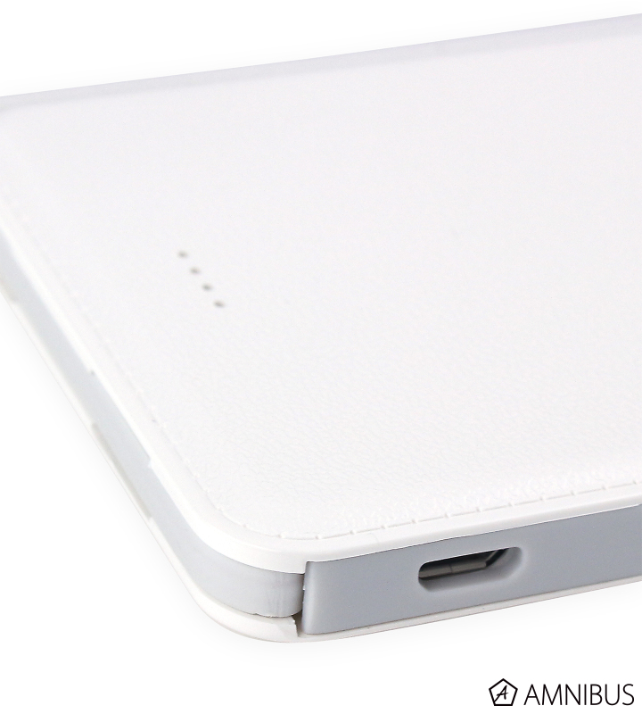 マルコス'55 Ani-Art モバイルバッテリー