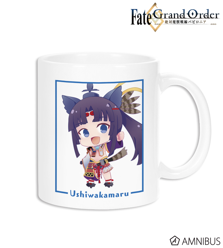セイバーライオン　マグカップ　fate　FGO 712XUs9XIcL._UF350,350_QL50_.jpg