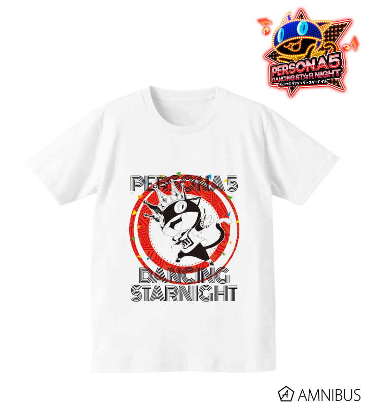 Tシャツ(モルガナ)