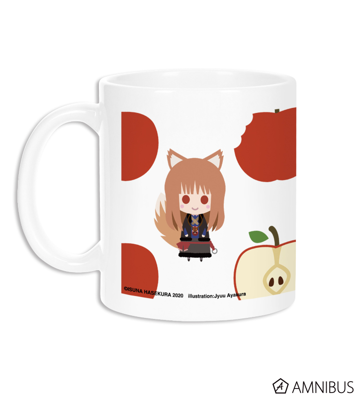 ホロ NordiQ マグカップ