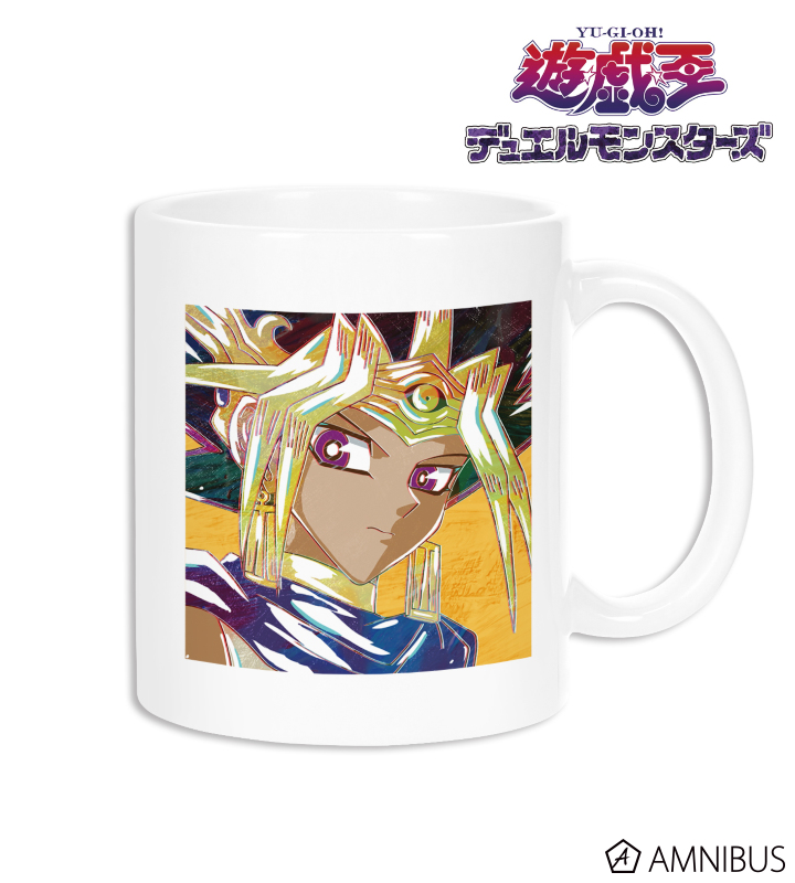 アテム Ani-Art マグカップ