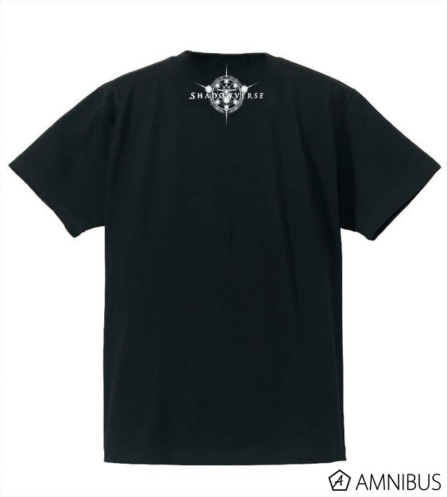 「ヴァンピィちゃんはさいきょーですしー」Tシャツ