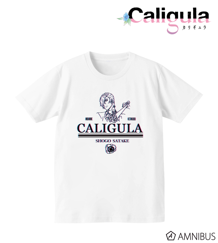Tシャツ(佐竹笙悟)