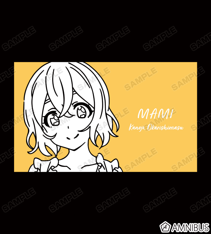 かのかり　彼女、お借りします　arti-mate 七海麻美 パーカー TVアニメ『彼女、お借りします』 - 七海麻美 パーカー