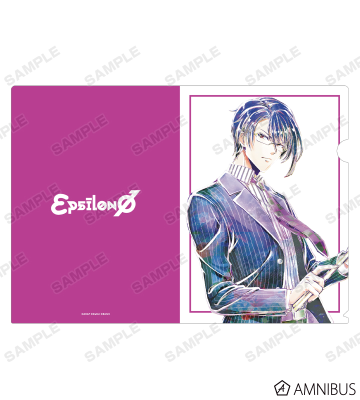 アルゴナビス ￼￼code503 缶バッジ 烏丸玲司 from ARGONAVIS Birthday Collection 2022 Vol.20 烏丸玲司