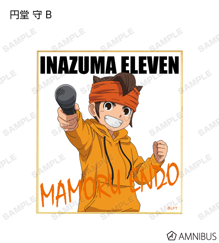 トレーディングミニ色紙 vol.2