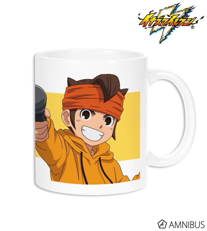円堂 守 マグカップ vol.2