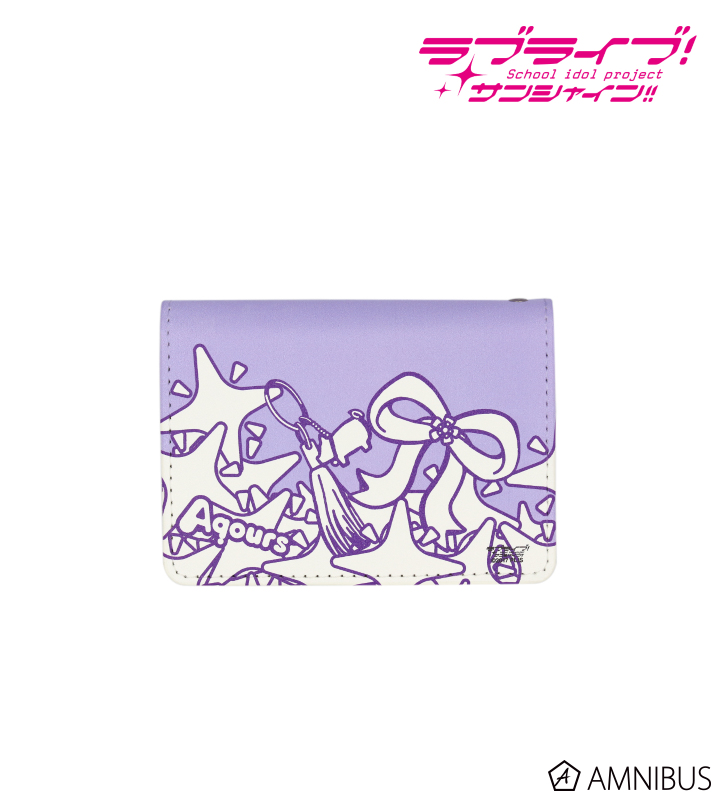 パスケース(小原鞠莉)