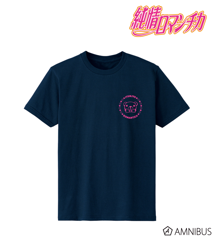 Tシャツ(鈴木さん)