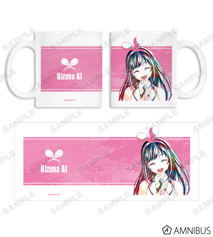 Ani-Art マグカップ vol.2