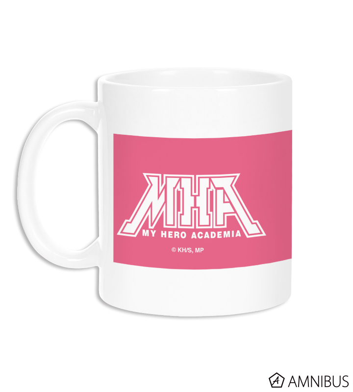 麗日お茶子 Ani-Art マグカップ vol.3