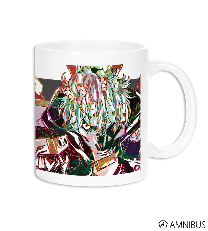 僕のヒーローアカデミア 死柄木弔 Ani Art マグカップ Vol 3 Amnibus アムニバス