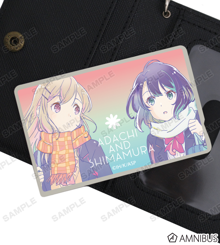 IMP. CD クリアカード ステッカー フォト Amazon.co.jp: ドリフターズ ICカードステッカー デザイン05