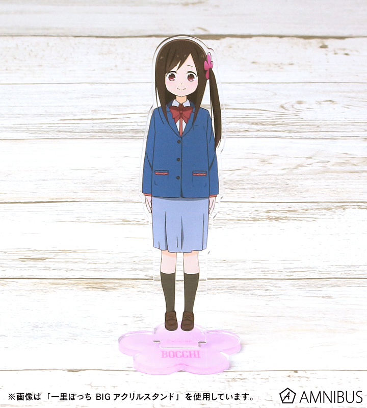 本庄アル BIGアクリルスタンド