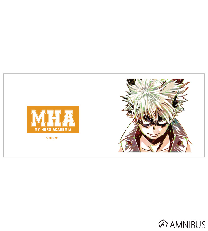 Ani-Art マグカップ vol.2(爆豪勝己)