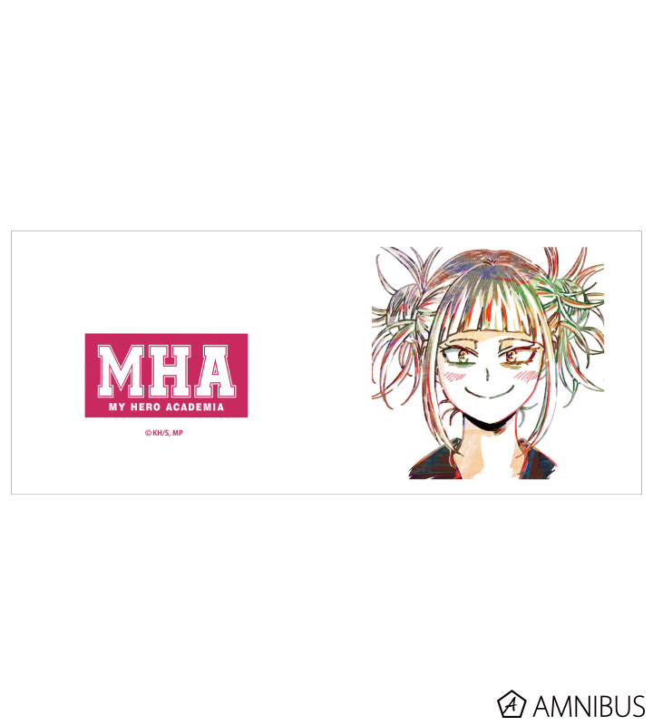Ani-Art マグカップ vol.2(トガヒミコ)