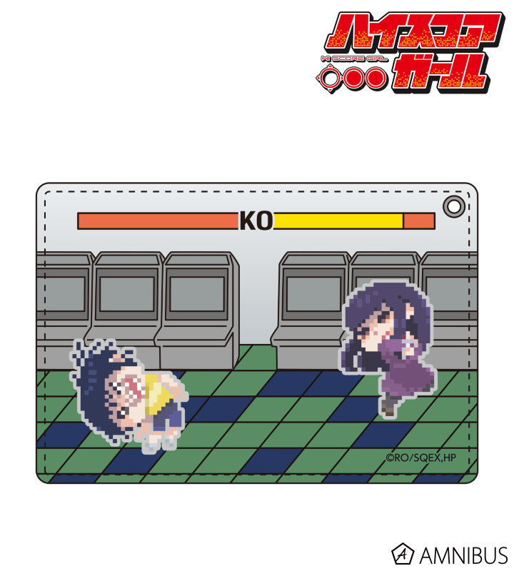 パズルスケッチカード 新テニス王子 vol. 徳川カズヤ わたれる