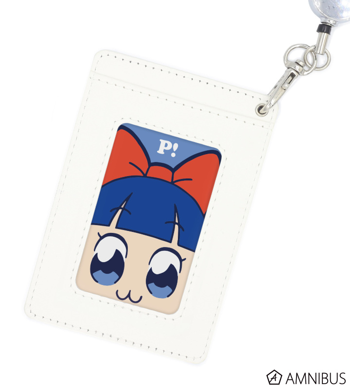 カードステッカー(ピピ美)