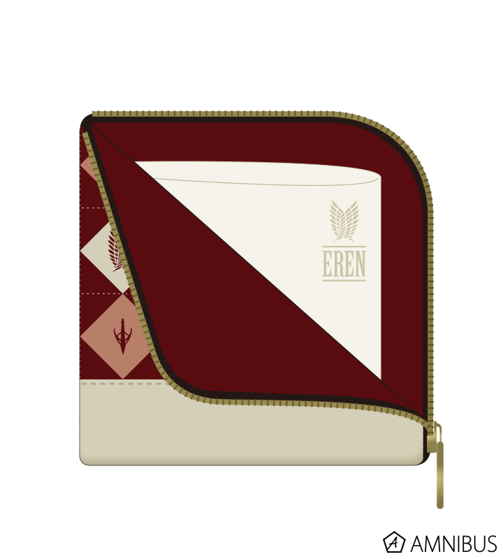 コインケース(エレン)