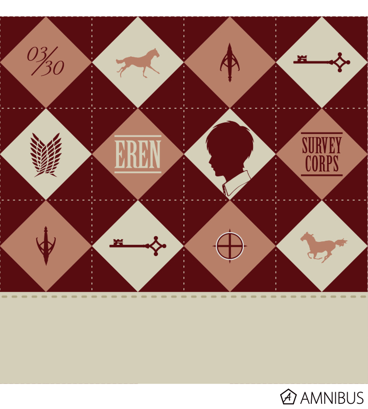 コインケース(エレン)