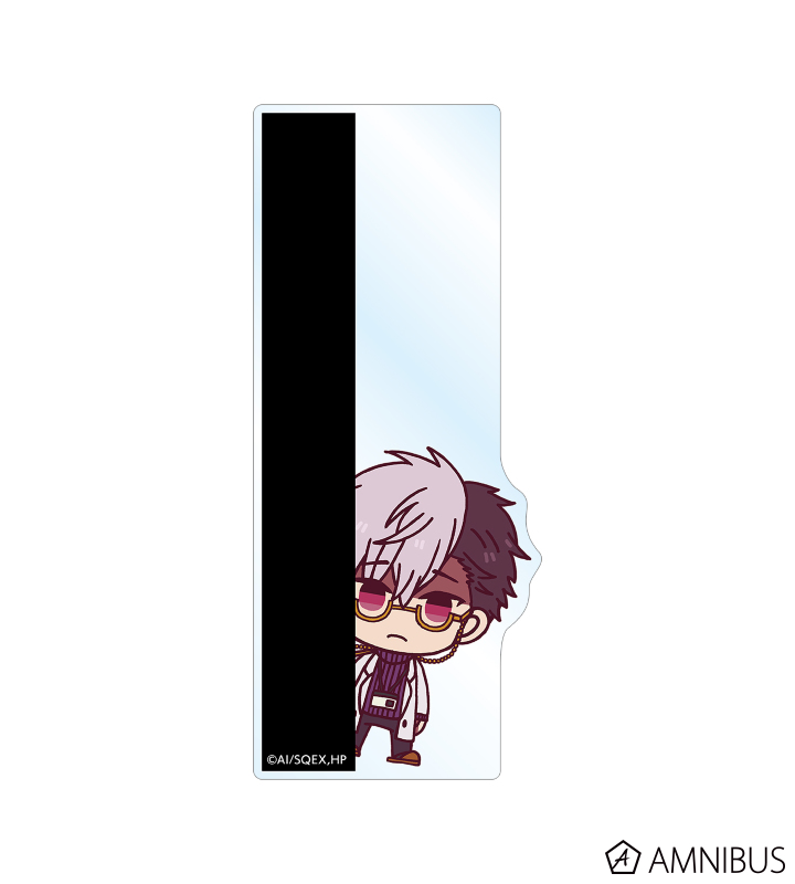 Tvアニメ 地縛少年花子くん 土籠 ちょこんと キャラメモボード Amnibus アムニバス