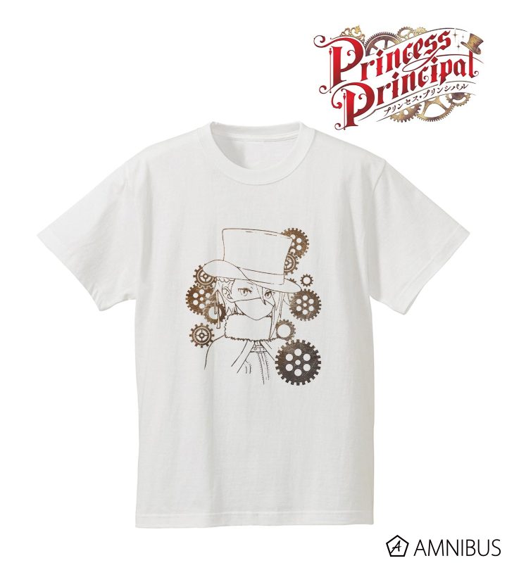 Ani-Art Tシャツ