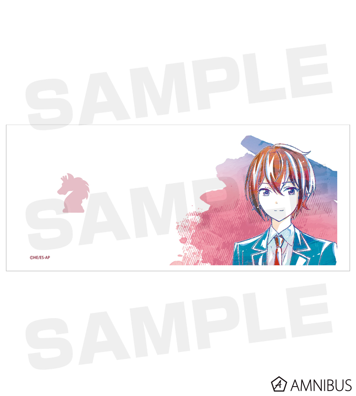 朱桜 司 Ani-Art マグカップ