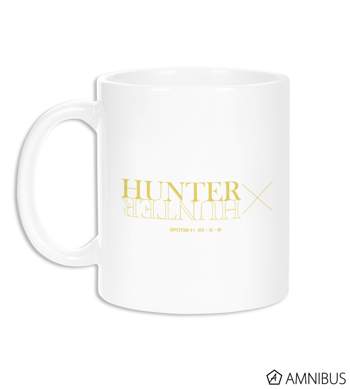 ハンターハンター　マグカップ　movic　ゴン　キルア　クラピカ　クロロ Amazon | HUNTER×HUNTER ハンターハンター 一番くじ G賞