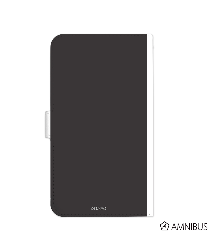 アンジェリーナ=クドウ=シールズ Ani-Art 手帳型スマホケース