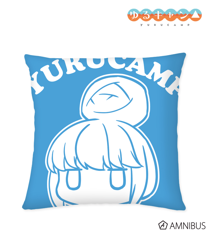 志摩リン アイコンクッションカバー