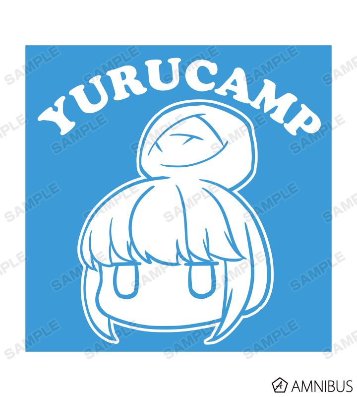 志摩リン アイコンクッションカバー