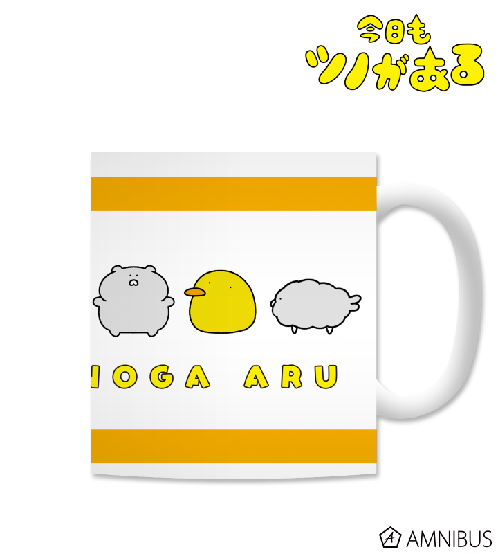 マグカップ