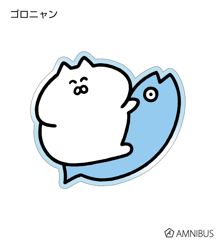 トレーディングアクリルマグネット