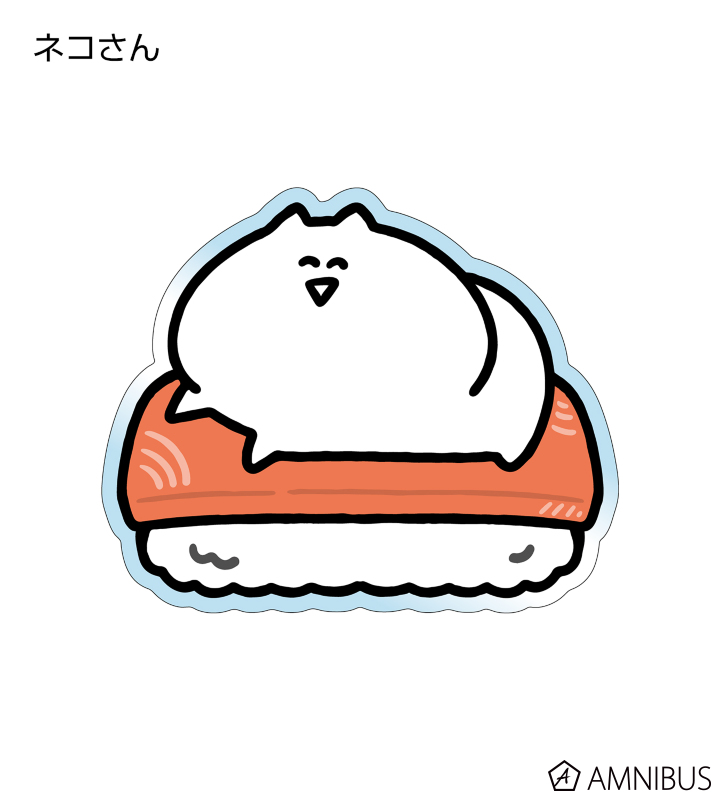 トレーディングアクリルマグネット