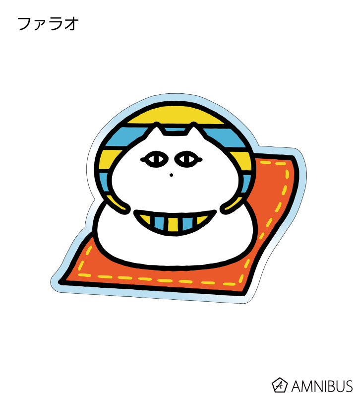 トレーディングアクリルマグネット