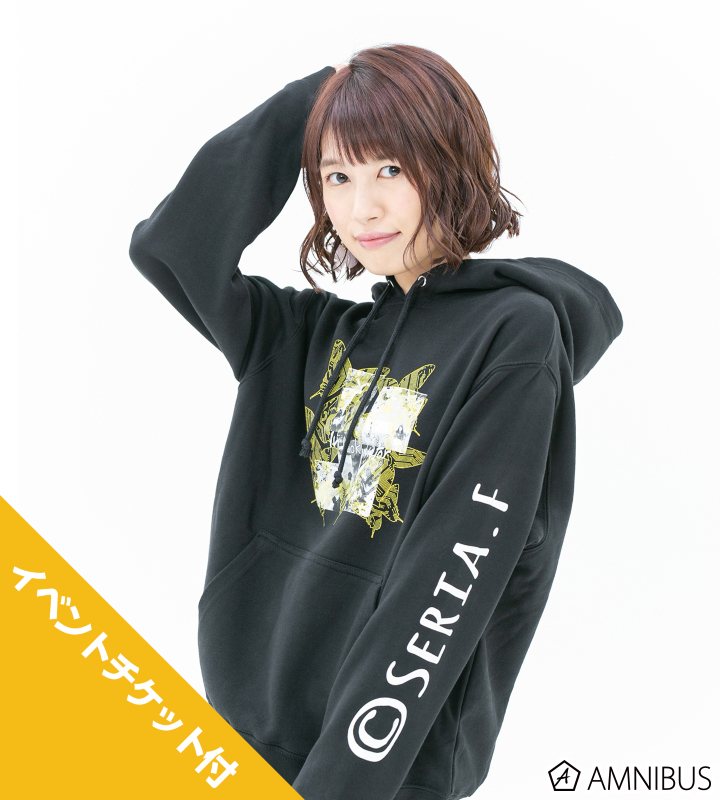 深川芹亜さんサイン入り色紙