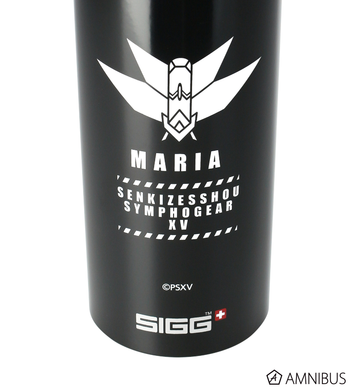 戦姫絶唱シンフォギアXV - SIGGコラボ マリア・カデンツァヴナ