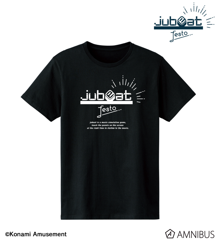 jubeat festo - Tシャツ/メンズ | AMNIBUS(アムニバス)