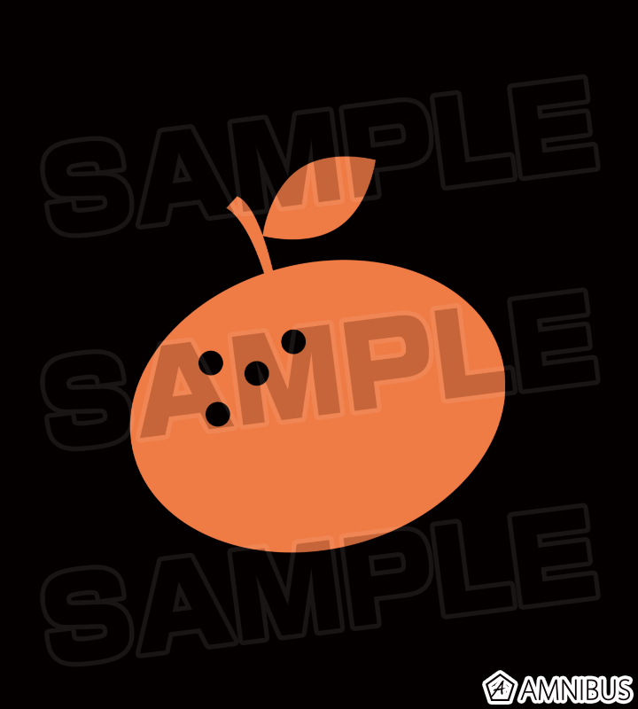 鏡音リン モチーフパーカー